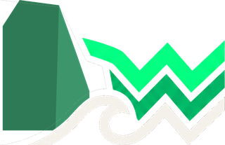 Aip Nua — Wild Atlantic Way mark